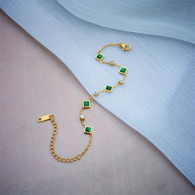 Armband Amelisse Glenwyn | Guld