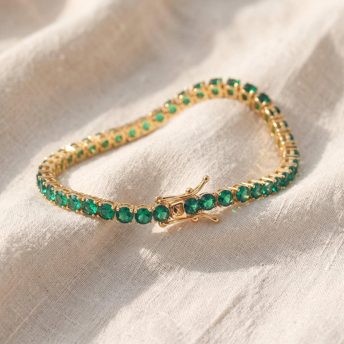 Armband Aliona Virelli | Guld