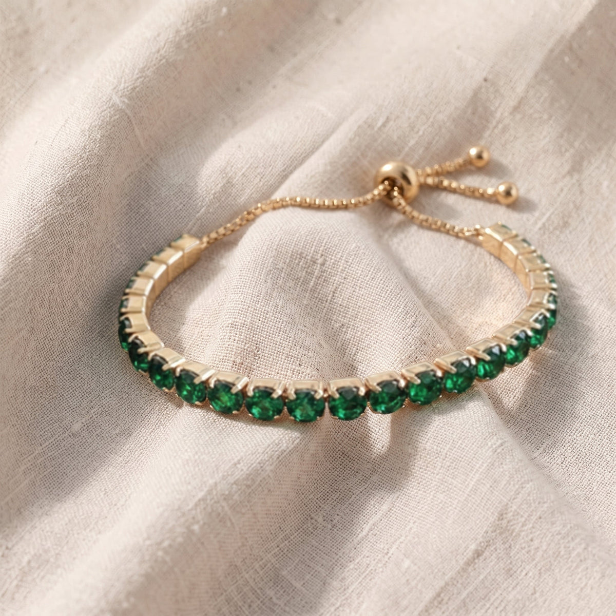 Armband Alessia Moreau | Guld