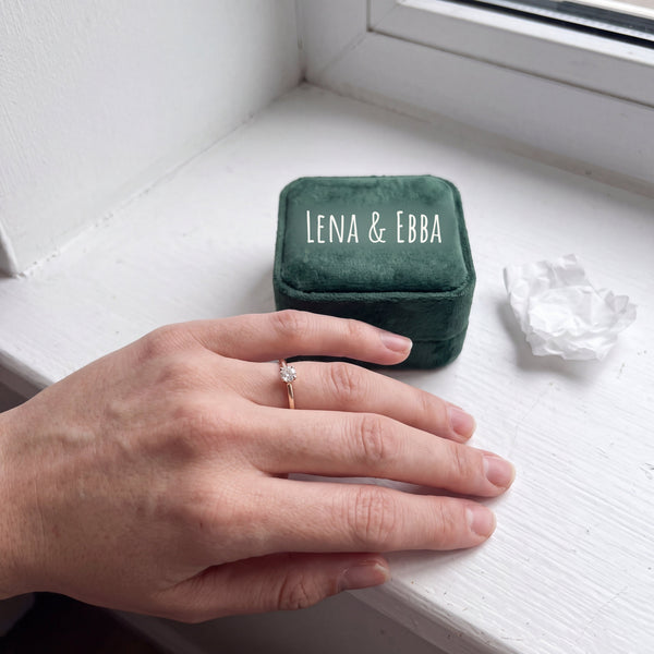 Lina K. – Västerås