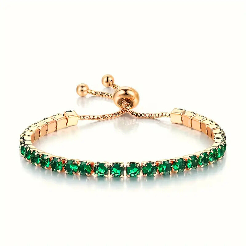 Armband Alessia Moreau | Guld