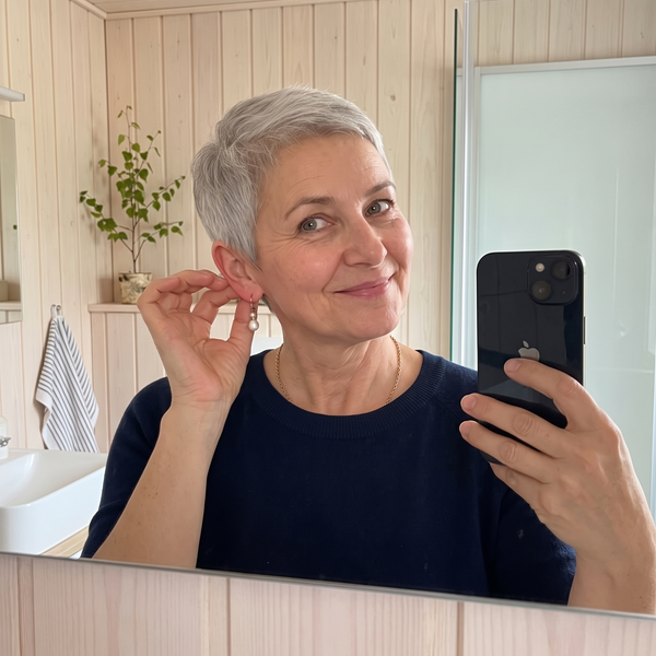 Marie T. – Linköping