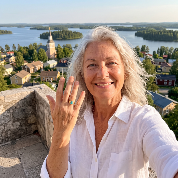 Hanna K. – Stockholm