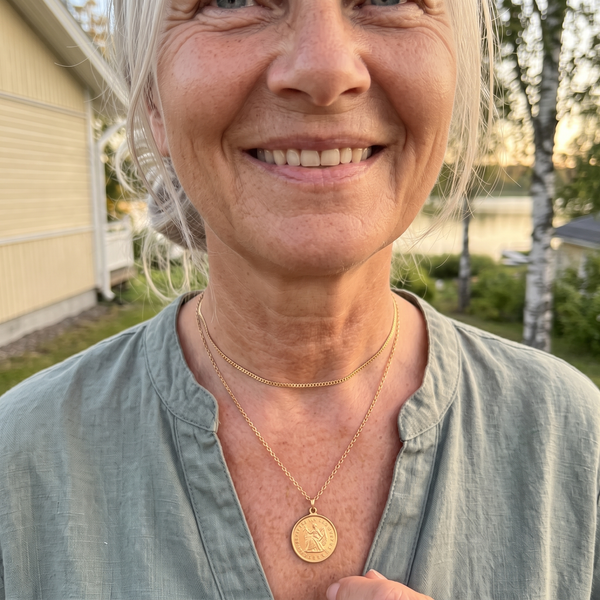 Anna M. – Örebro