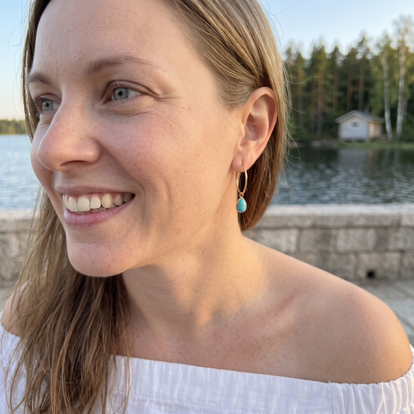 Maja T. – Göteborg